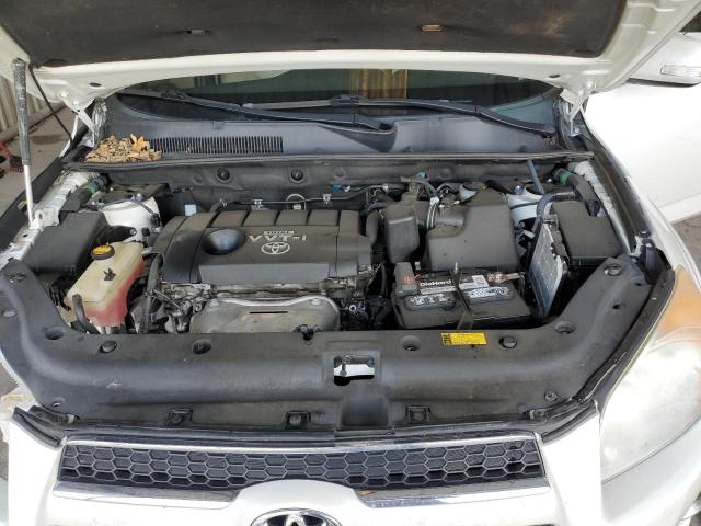 Photo 11 VIN: 2T3YF4DV9BW064647 - TOYOTA RAV4 LIMIT 