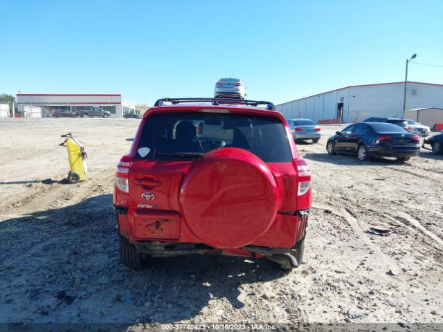 Photo 5 VIN: 2T3YF4DV9BW068097 - TOYOTA RAV4 