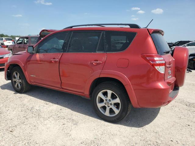 Photo 1 VIN: 2T3YF4DV9BW096207 - TOYOTA RAV4 LIMIT 