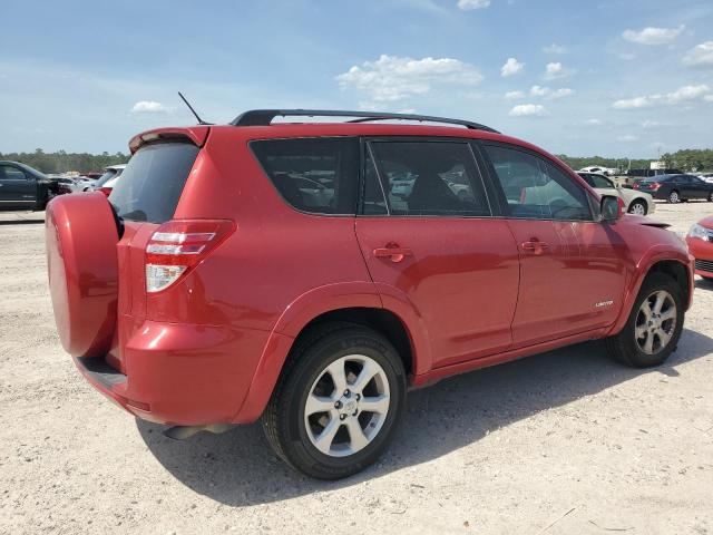 Photo 2 VIN: 2T3YF4DV9BW096207 - TOYOTA RAV4 LIMIT 