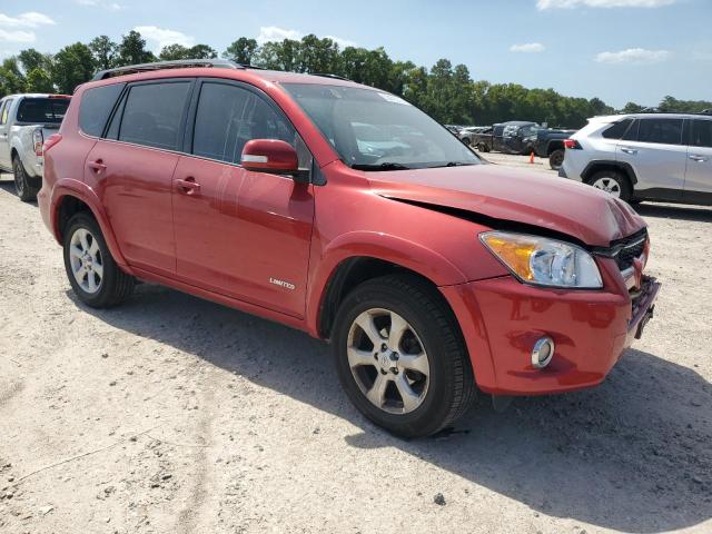 Photo 3 VIN: 2T3YF4DV9BW096207 - TOYOTA RAV4 LIMIT 