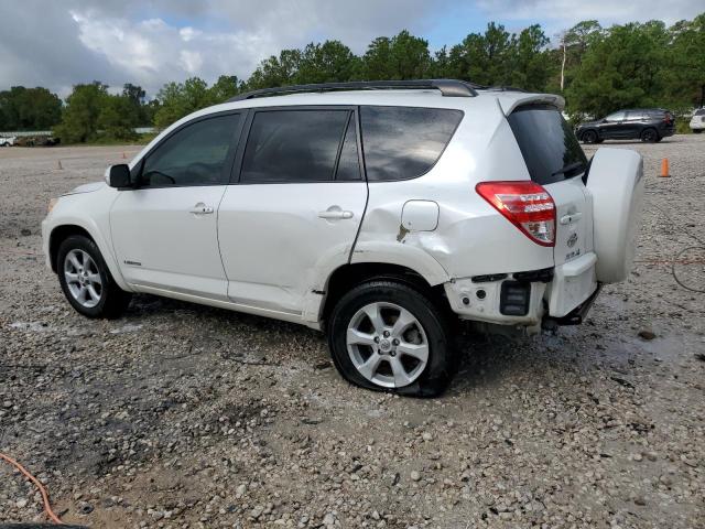 Photo 1 VIN: 2T3YF4DV9BW101471 - TOYOTA RAV4 LIMIT 