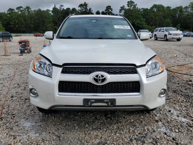 Photo 4 VIN: 2T3YF4DV9BW101471 - TOYOTA RAV4 LIMIT 