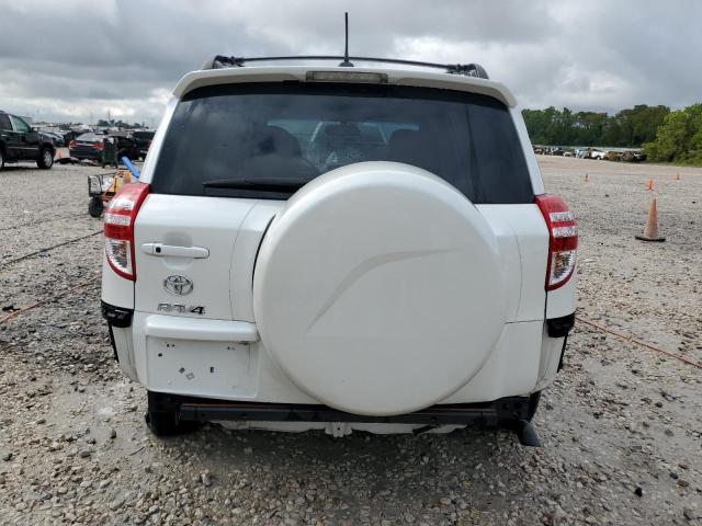 Photo 5 VIN: 2T3YF4DV9BW101471 - TOYOTA RAV4 LIMIT 