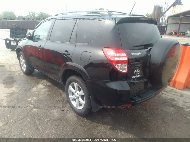 Photo 2 VIN: 2T3YF4DV9CW107613 - TOYOTA RAV4 