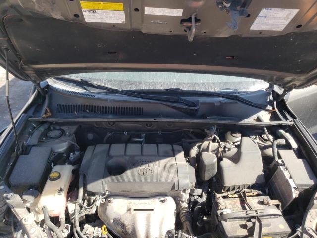 Photo 6 VIN: 2T3YF4DV9CW111449 - TOYOTA RAV4 LIMIT 