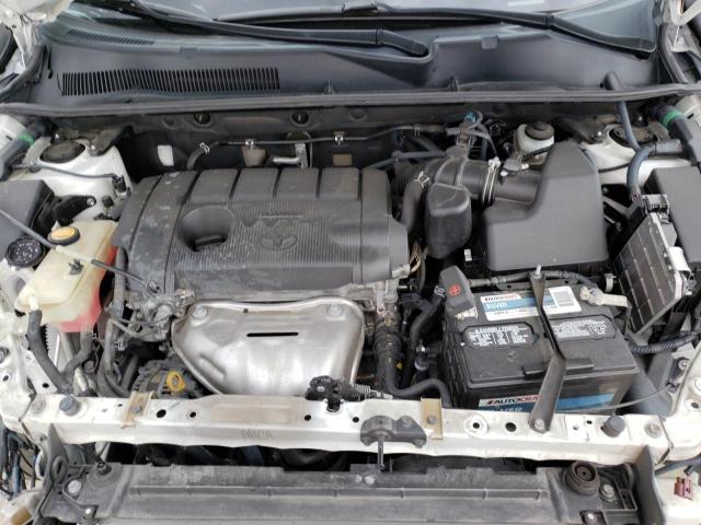 Photo 6 VIN: 2T3YF4DV9CW119468 - TOYOTA RAV4 LIMIT 