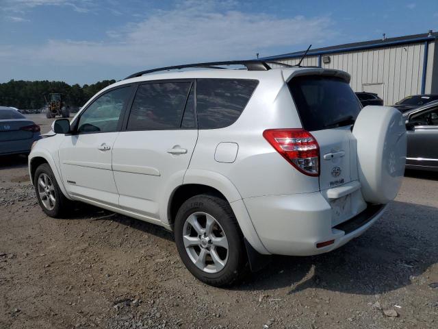 Photo 1 VIN: 2T3YF4DV9CW144175 - TOYOTA RAV4 LIMIT 