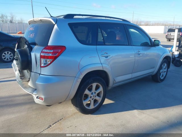 Photo 3 VIN: 2T3YF4DVXAW050173 - TOYOTA RAV4 