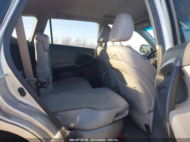 Photo 7 VIN: 2T3YF4DVXAW050173 - TOYOTA RAV4 