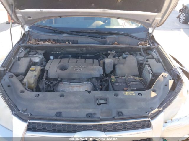 Photo 9 VIN: 2T3YF4DVXAW050173 - TOYOTA RAV4 