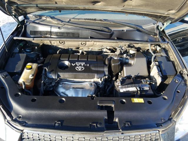 Photo 6 VIN: 2T3YF4DVXBW066004 - TOYOTA RAV4 LIMIT 