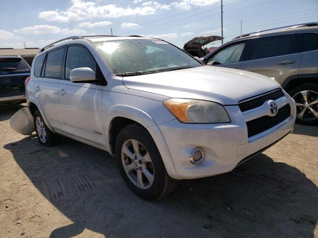 Photo 3 VIN: 2T3YF4DVXBW075561 - TOYOTA RAV4 LIMIT 