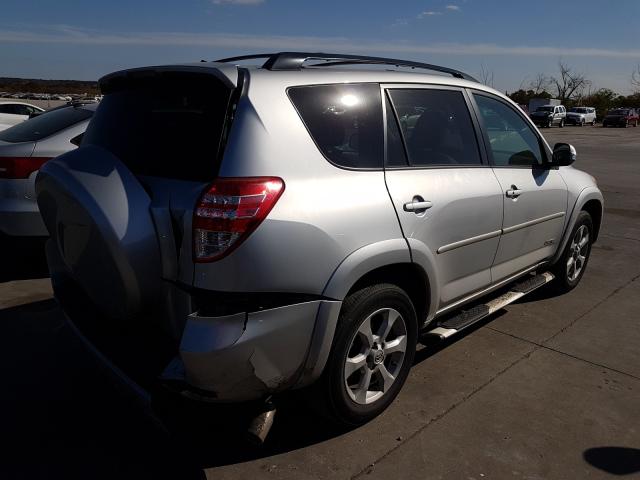 Photo 3 VIN: 2T3YF4DVXBW086494 - TOYOTA RAV4 LIMIT 