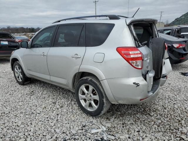 Photo 1 VIN: 2T3YF4DVXBW086995 - TOYOTA RAV4 LIMIT 