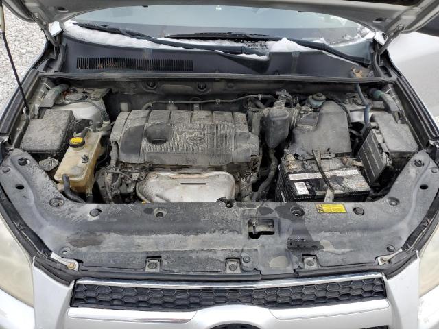 Photo 11 VIN: 2T3YF4DVXBW086995 - TOYOTA RAV4 LIMIT 