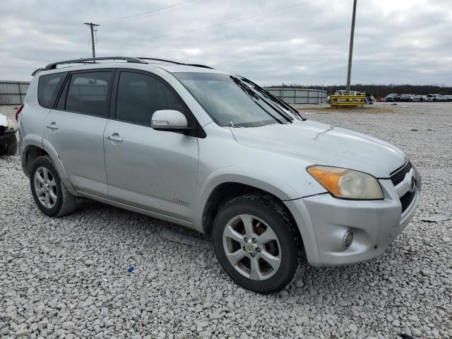 Photo 3 VIN: 2T3YF4DVXBW086995 - TOYOTA RAV4 LIMIT 