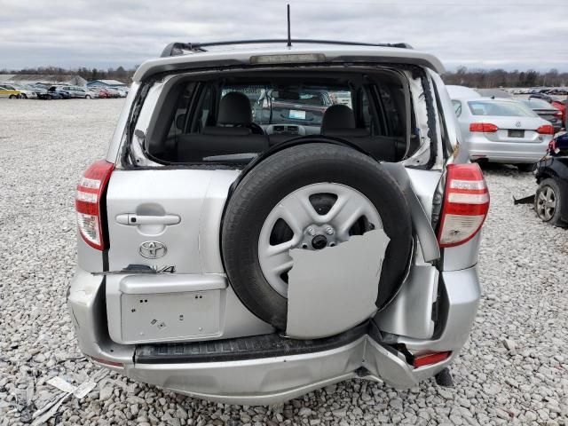 Photo 5 VIN: 2T3YF4DVXBW086995 - TOYOTA RAV4 LIMIT 