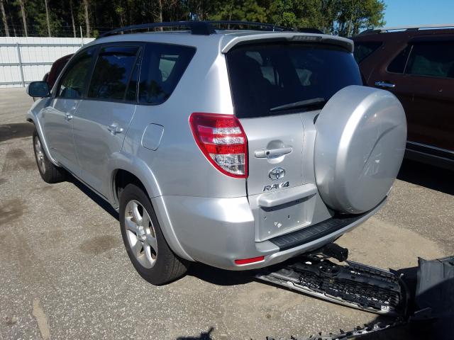 Photo 2 VIN: 2T3YF4DVXBW088441 - TOYOTA RAV4 LIMIT 