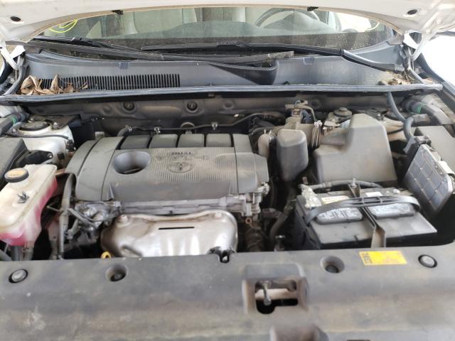 Photo 6 VIN: 2T3YF4DVXCW120712 - TOYOTA RAV4 LIMIT 