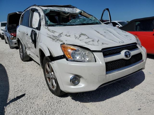 Photo 0 VIN: 2T3YF4DVXCW134514 - TOYOTA RAV4 LIMIT 