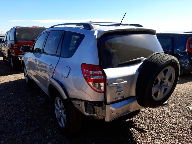 Photo 2 VIN: 2T3YF4DVXCW137798 - TOYOTA RAV4 LIMIT 