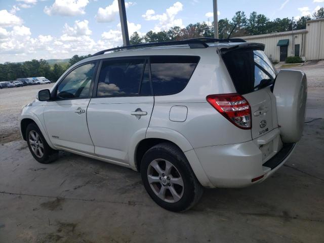 Photo 1 VIN: 2T3YF4DVXCW141852 - TOYOTA RAV4 LIMIT 