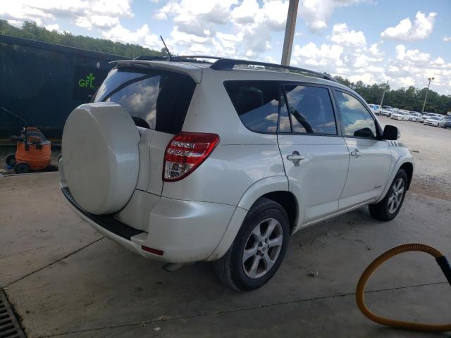 Photo 2 VIN: 2T3YF4DVXCW141852 - TOYOTA RAV4 LIMIT 