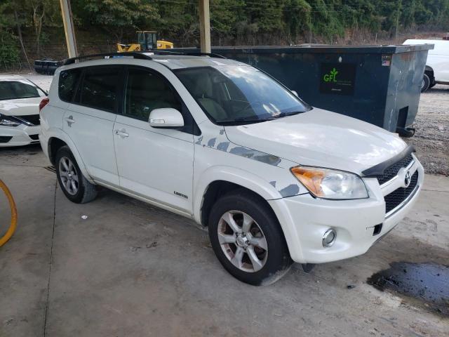 Photo 3 VIN: 2T3YF4DVXCW141852 - TOYOTA RAV4 LIMIT 