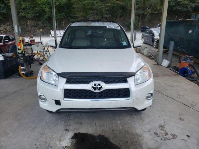 Photo 4 VIN: 2T3YF4DVXCW141852 - TOYOTA RAV4 LIMIT 