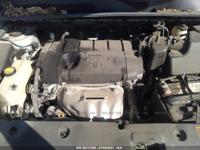 Photo 9 VIN: 2T3YF4DVXCW156366 - TOYOTA RAV4 