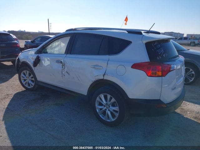 Photo 2 VIN: 2T3YFREV0DW040493 - TOYOTA RAV4 