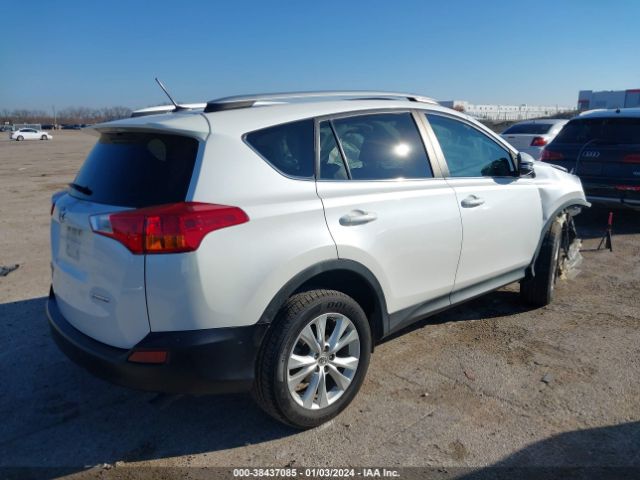 Photo 3 VIN: 2T3YFREV0DW040493 - TOYOTA RAV4 