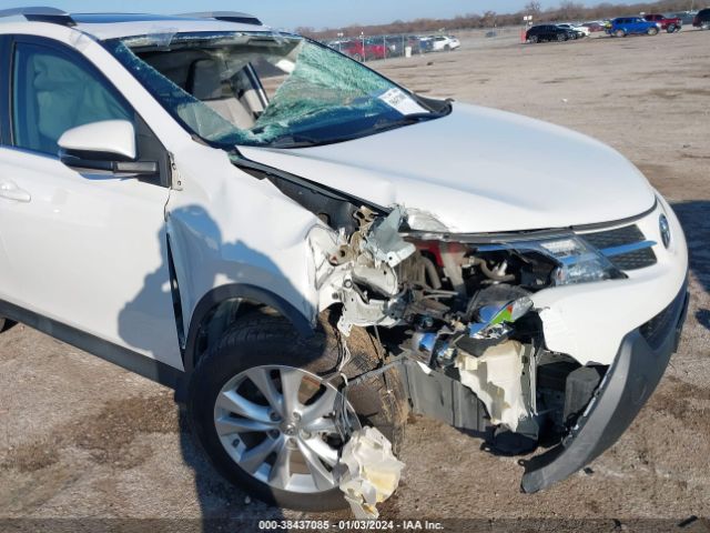 Photo 5 VIN: 2T3YFREV0DW040493 - TOYOTA RAV4 