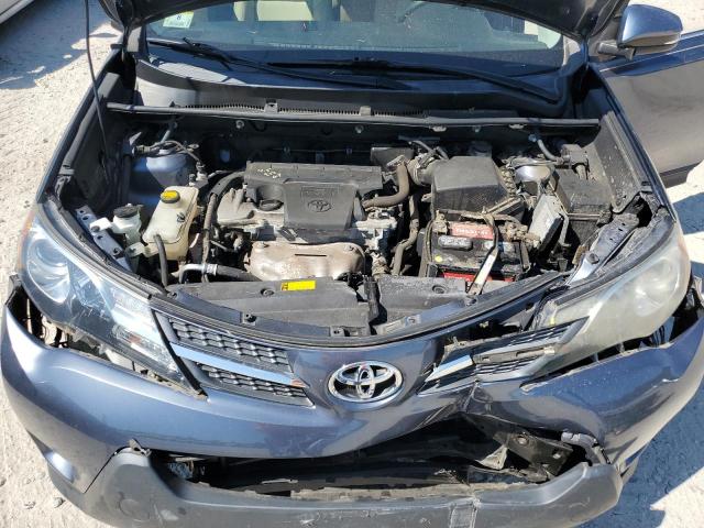 Photo 11 VIN: 2T3YFREV0DW048545 - TOYOTA RAV4 LIMIT 