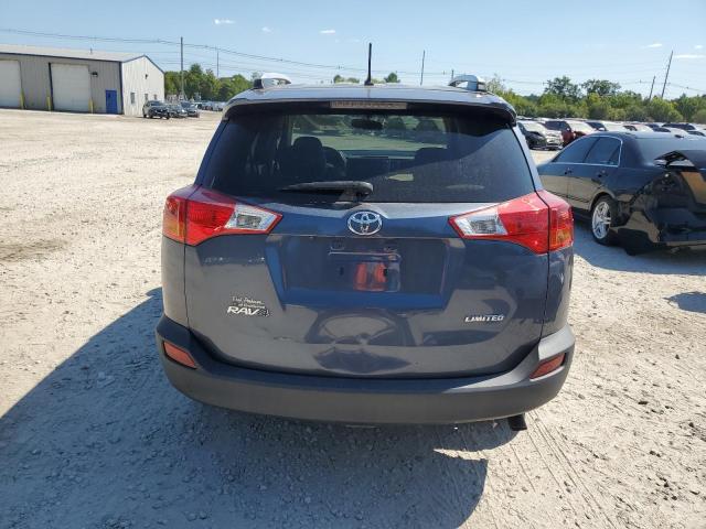 Photo 5 VIN: 2T3YFREV0DW048545 - TOYOTA RAV4 LIMIT 