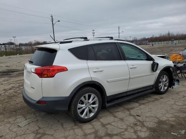 Photo 2 VIN: 2T3YFREV0DW055897 - TOYOTA RAV4 