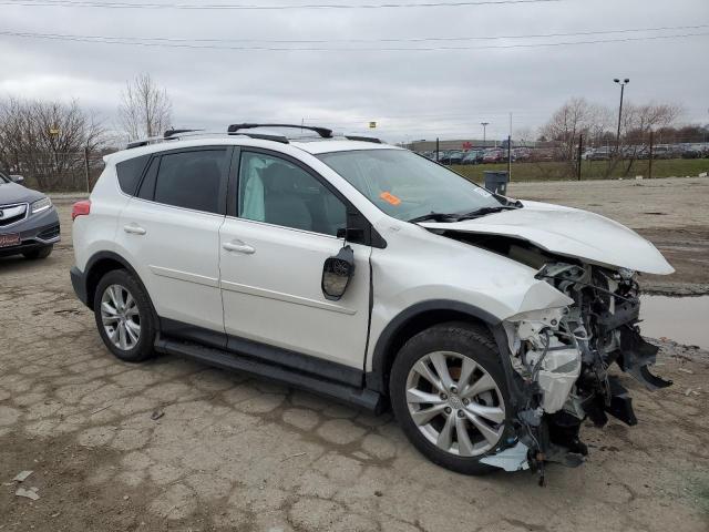 Photo 3 VIN: 2T3YFREV0DW055897 - TOYOTA RAV4 