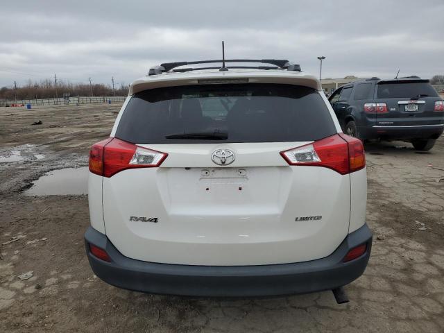 Photo 5 VIN: 2T3YFREV0DW055897 - TOYOTA RAV4 