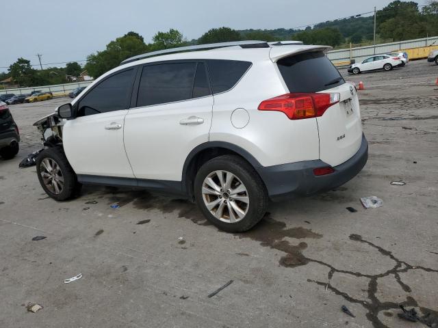 Photo 1 VIN: 2T3YFREV0DW061134 - TOYOTA RAV4 