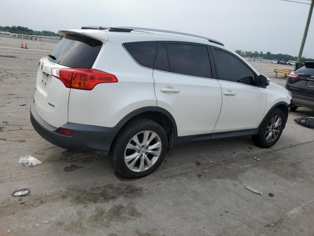 Photo 2 VIN: 2T3YFREV0DW061134 - TOYOTA RAV4 