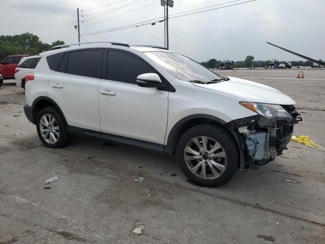 Photo 3 VIN: 2T3YFREV0DW061134 - TOYOTA RAV4 