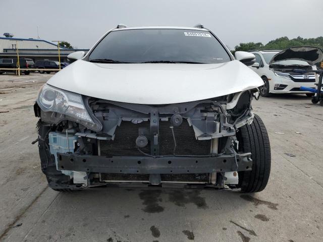 Photo 4 VIN: 2T3YFREV0DW061134 - TOYOTA RAV4 