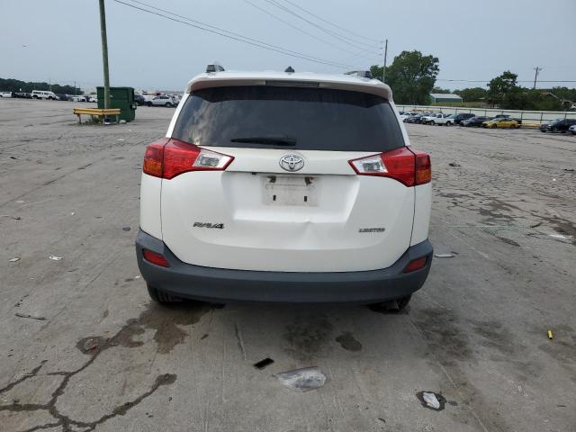 Photo 5 VIN: 2T3YFREV0DW061134 - TOYOTA RAV4 