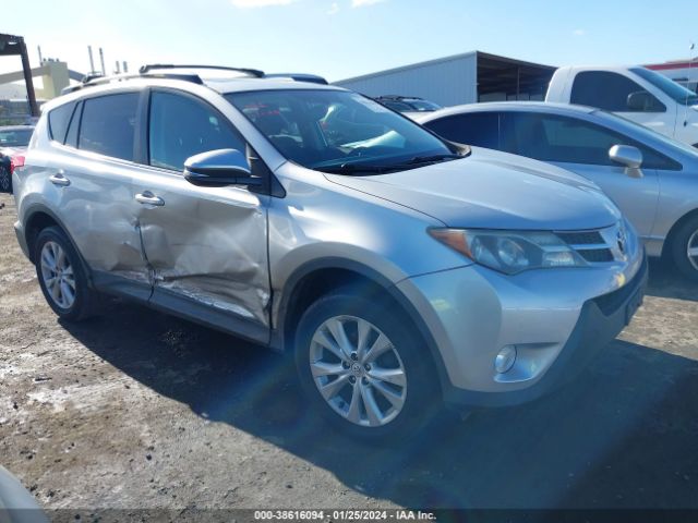 Photo 0 VIN: 2T3YFREV0DW068164 - TOYOTA RAV4 