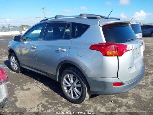 Photo 2 VIN: 2T3YFREV0DW068164 - TOYOTA RAV4 