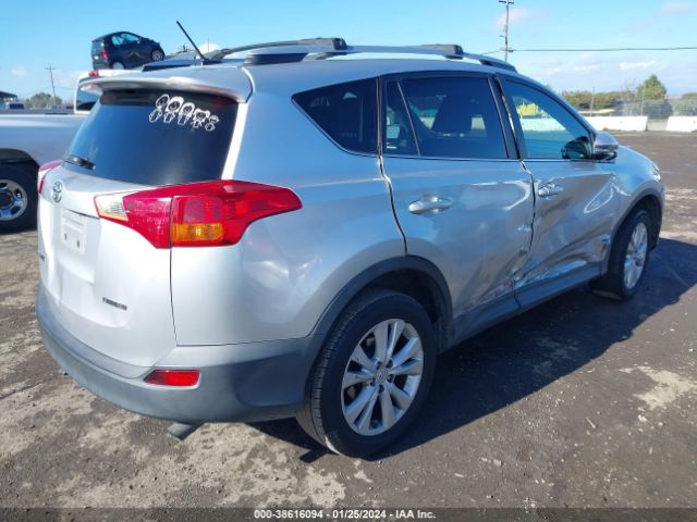 Photo 3 VIN: 2T3YFREV0DW068164 - TOYOTA RAV4 