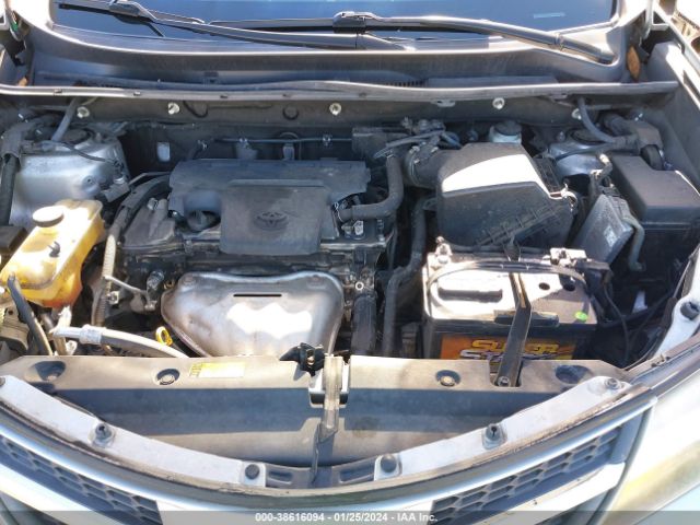 Photo 9 VIN: 2T3YFREV0DW068164 - TOYOTA RAV4 