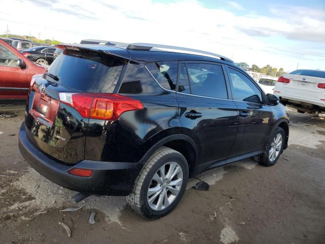 Photo 2 VIN: 2T3YFREV0EW090215 - TOYOTA RAV4 LIMIT 