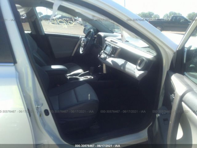 Photo 4 VIN: 2T3YFREV0EW095687 - TOYOTA RAV4 